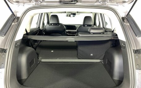 Changan CS35 Plus, 2025 год, 2 827 347 рублей, 11 фотография