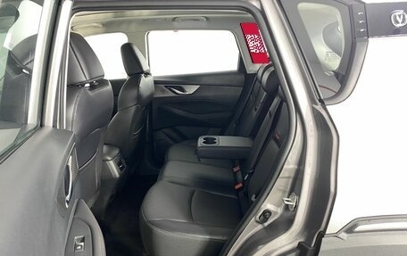 Changan CS35 Plus, 2025 год, 2 827 347 рублей, 7 фотография