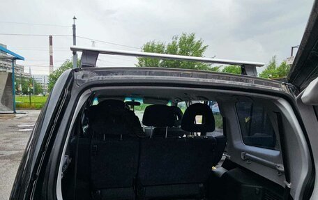 Mitsubishi Pajero III рестайлинг, 2004 год, 998 222 рублей, 10 фотография