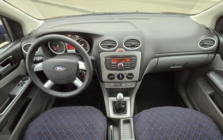 Ford Focus II рестайлинг, 2011 год, 599 000 рублей, 6 фотография