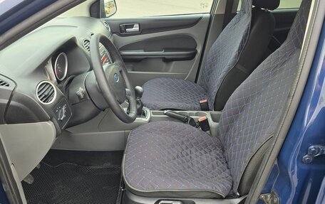 Ford Focus II рестайлинг, 2011 год, 599 000 рублей, 8 фотография