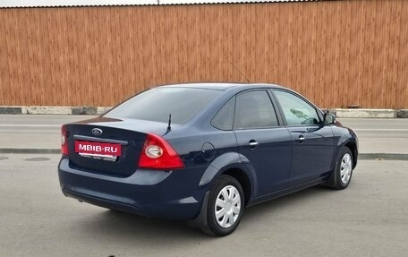 Ford Focus II рестайлинг, 2011 год, 599 000 рублей, 5 фотография