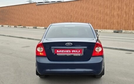 Ford Focus II рестайлинг, 2011 год, 599 000 рублей, 4 фотография