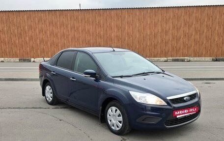 Ford Focus II рестайлинг, 2011 год, 599 000 рублей, 2 фотография