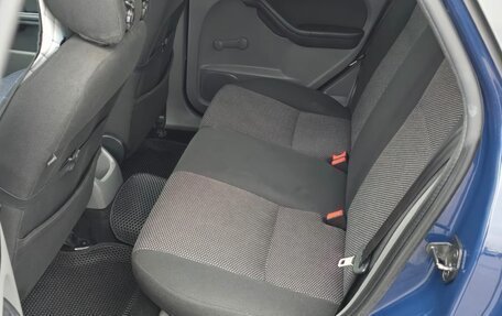 Ford Focus II рестайлинг, 2011 год, 599 000 рублей, 10 фотография