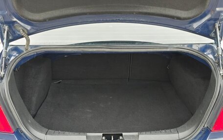 Ford Focus II рестайлинг, 2011 год, 599 000 рублей, 11 фотография