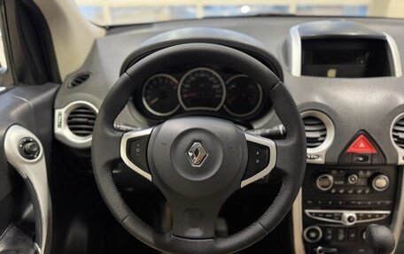 Renault Koleos I рестайлинг 2, 2008 год, 690 000 рублей, 7 фотография