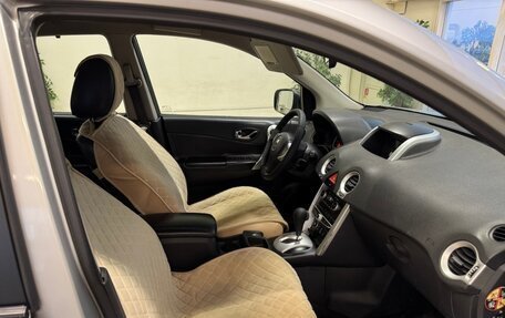 Renault Koleos I рестайлинг 2, 2008 год, 690 000 рублей, 9 фотография