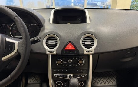 Renault Koleos I рестайлинг 2, 2008 год, 690 000 рублей, 12 фотография