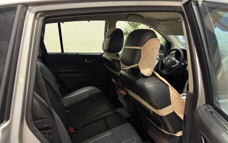 Renault Koleos I рестайлинг 2, 2008 год, 690 000 рублей, 10 фотография