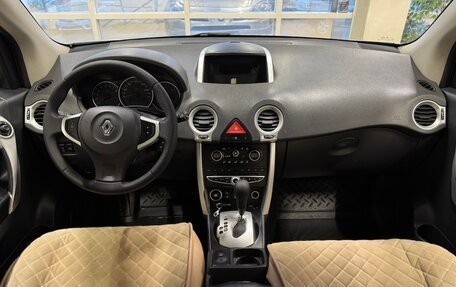 Renault Koleos I рестайлинг 2, 2008 год, 690 000 рублей, 8 фотография