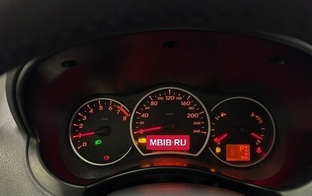 Renault Koleos I рестайлинг 2, 2008 год, 690 000 рублей, 11 фотография