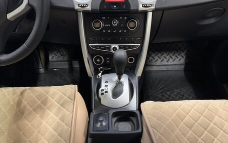 Renault Koleos I рестайлинг 2, 2008 год, 690 000 рублей, 13 фотография