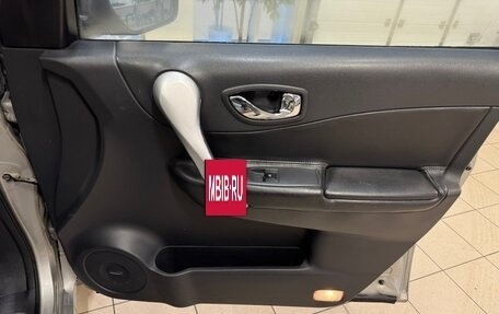 Renault Koleos I рестайлинг 2, 2008 год, 690 000 рублей, 16 фотография