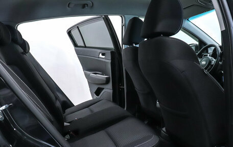 KIA Sportage IV рестайлинг, 2020 год, 2 399 000 рублей, 25 фотография