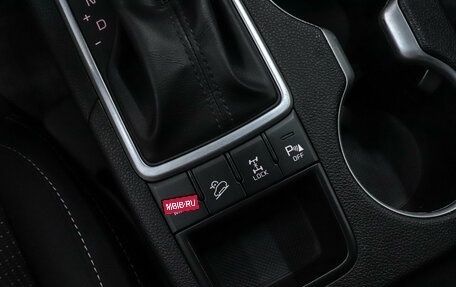 KIA Sportage IV рестайлинг, 2020 год, 2 399 000 рублей, 19 фотография