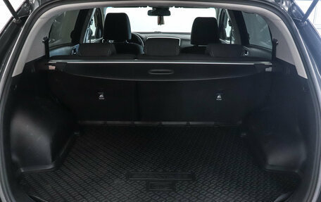 KIA Sportage IV рестайлинг, 2020 год, 2 399 000 рублей, 26 фотография