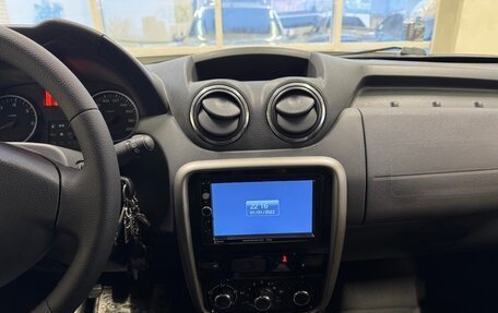 Renault Duster I рестайлинг, 2014 год, 1 050 000 рублей, 12 фотография