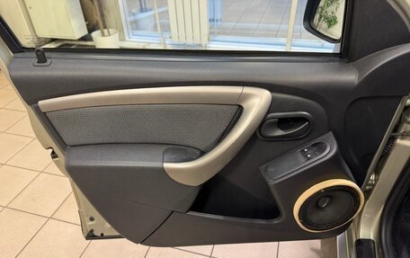 Renault Duster I рестайлинг, 2014 год, 1 050 000 рублей, 14 фотография