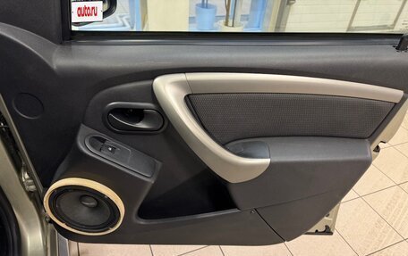 Renault Duster I рестайлинг, 2014 год, 1 050 000 рублей, 16 фотография