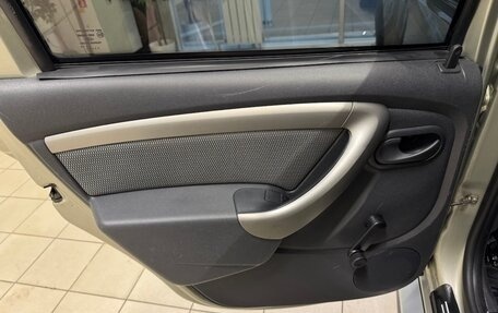 Renault Duster I рестайлинг, 2014 год, 1 050 000 рублей, 15 фотография