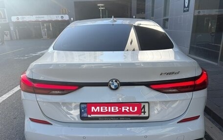 BMW 2 серия F44, 2022 год, 1 960 013 рублей, 3 фотография