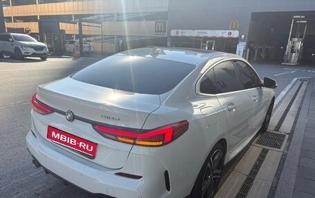 BMW 2 серия F44, 2022 год, 1 960 013 рублей, 4 фотография