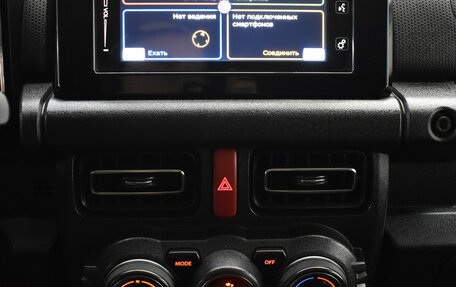 Suzuki Jimny, 2019 год, 2 695 000 рублей, 7 фотография