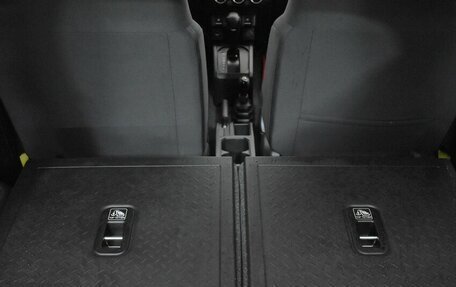 Suzuki Jimny, 2019 год, 2 695 000 рублей, 12 фотография