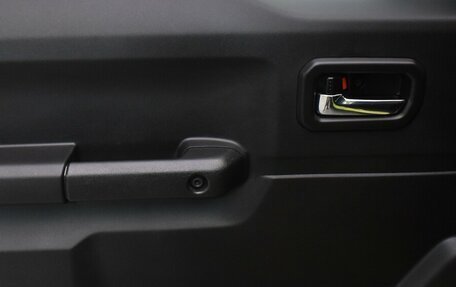 Suzuki Jimny, 2019 год, 2 695 000 рублей, 9 фотография