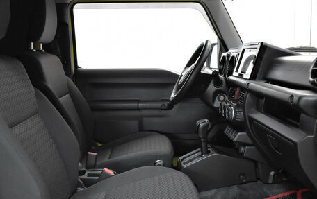 Suzuki Jimny, 2019 год, 2 695 000 рублей, 10 фотография