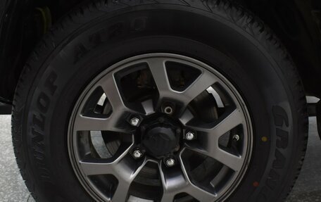 Suzuki Jimny, 2019 год, 2 695 000 рублей, 14 фотография