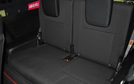 Suzuki Jimny, 2019 год, 2 695 000 рублей, 11 фотография