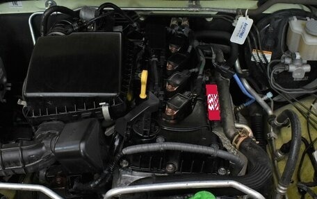 Suzuki Jimny, 2019 год, 2 695 000 рублей, 13 фотография