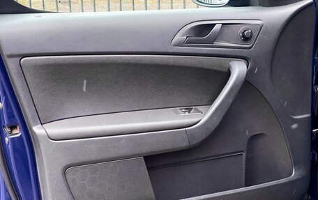 Skoda Yeti I рестайлинг, 2012 год, 749 000 рублей, 13 фотография