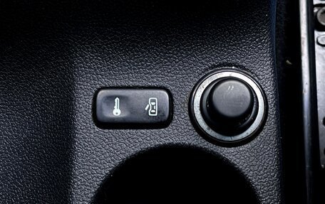 Skoda Yeti I рестайлинг, 2012 год, 749 000 рублей, 21 фотография