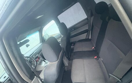 Subaru Forester, 2006 год, 499 999 рублей, 6 фотография