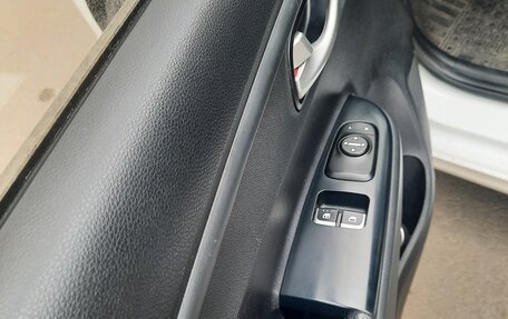 KIA Rio IV, 2021 год, 1 200 000 рублей, 13 фотография