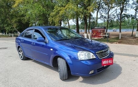 Chevrolet Lacetti, 2008 год, 450 000 рублей, 3 фотография