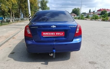 Chevrolet Lacetti, 2008 год, 450 000 рублей, 6 фотография