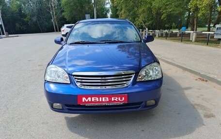 Chevrolet Lacetti, 2008 год, 450 000 рублей, 2 фотография