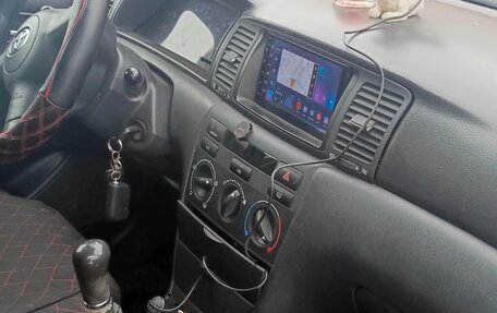 Toyota Corolla, 2005 год, 730 000 рублей, 5 фотография