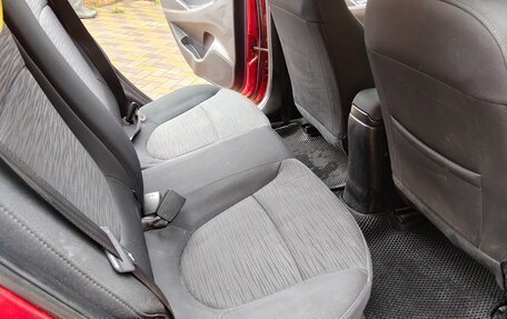 Hyundai Solaris II рестайлинг, 2014 год, 850 000 рублей, 15 фотография