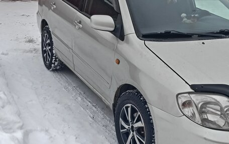 Toyota Corolla, 2005 год, 730 000 рублей, 11 фотография