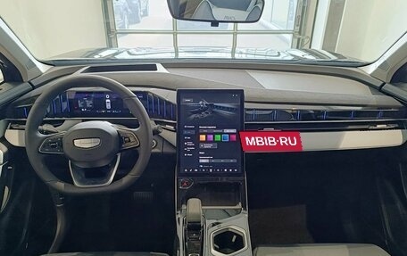 Geely Atlas, 2025 год, 3 917 190 рублей, 5 фотография