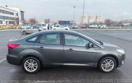 Ford Focus III, 2017 год, 900 000 рублей, 2 фотография