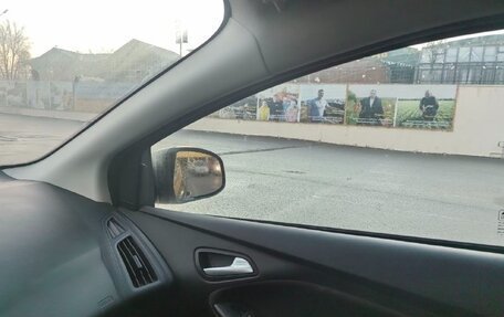 Ford Focus III, 2017 год, 900 000 рублей, 8 фотография