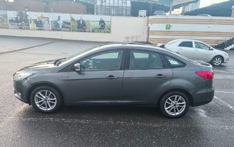 Ford Focus III, 2017 год, 900 000 рублей, 3 фотография