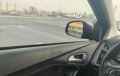 Ford Focus III, 2017 год, 900 000 рублей, 7 фотография