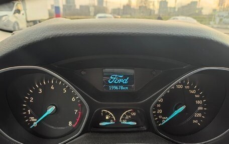 Ford Focus III, 2017 год, 900 000 рублей, 5 фотография